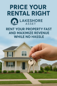 Lakeshore Asset Property Management